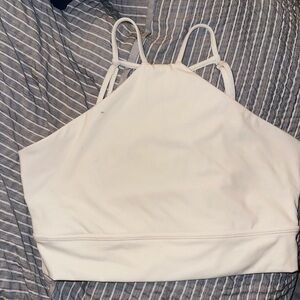Buffbunny sports bra size XL
